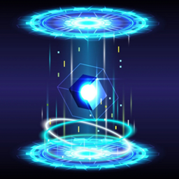 Paradiso project image