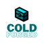 Cold Forged logo
