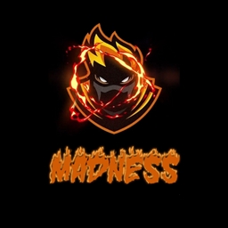 Madness Craft logo