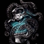 Vexuer's destiny logo