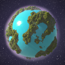 FantasyPunk 2 project image