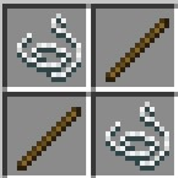 Craft Da Bamboo project image