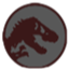Modded Dino SMP logo
