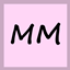 Michael's Materials [Fabric] logo