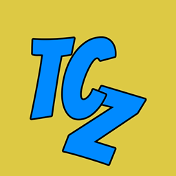TCZ: Anime Monsters Explore logo