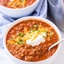 George's chili logo