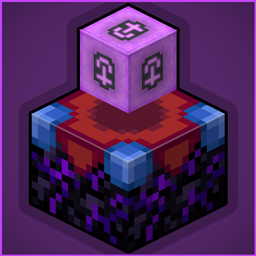 Super Enchanting Table logo