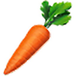 Carrot addon logo