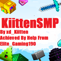 KiittenSMP mods project image