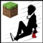 Backseat SMP logo