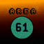 area 61 pack logo