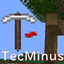 TecMinus logo