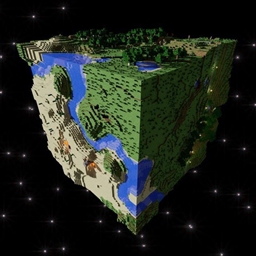 Server Modpack Experimental project image