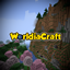 WorldiaCraft logo