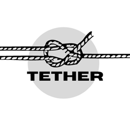 Tether logo