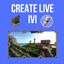 [Unoffical] Create Live V logo
