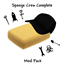 Sponge Crew Complete Pack logo