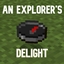 An Explorer’s Delight logo