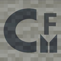 Forge Carpet logo