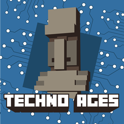 Techno Ages logo