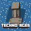 Techno Ages logo