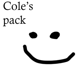 Cole's Pack logo