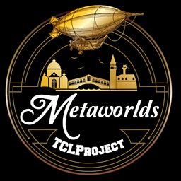Metaworlds Unofficial logo