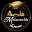 Metaworlds Unofficial logo