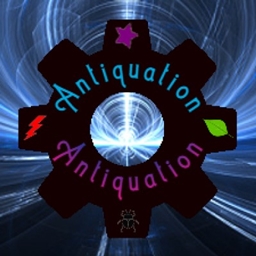 Antiquation project image