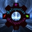 Antiquation logo