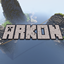 Arkon logo
