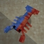 Todoroki Lobster logo