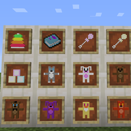 Safety Toys Mod project image