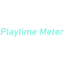 Playtime Meter logo