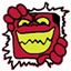 Krazymans Tough Glass logo