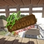 Life in the Woods: Refreshed logo