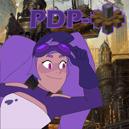 PDP - INDUSTRIAL REVOLUTION
