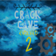 Crack Cave Evolved 2 logo