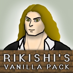 Rikishi's Building Pack logo