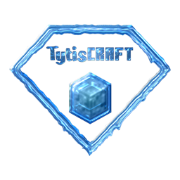 TytisCraft: That Time I Got Reincarnated as a GPO Sweat logo