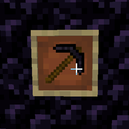 Obsidian Gearpack logo