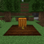 Keep My Soil Tilled (Legacy Fabric) logo