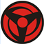 Mangekyou logo