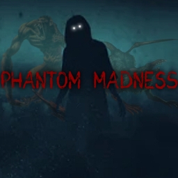 Phantom Madness project image