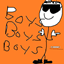 Boys Boys Boys logo