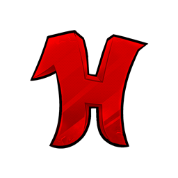 HN - Tech's Adventure logo
