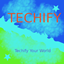 Techify logo