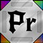 Praseodymia logo