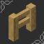 Fencier Fences logo