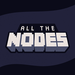 All The Nodes logo